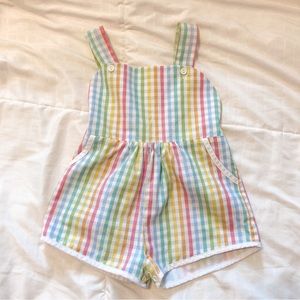 2T TBBC Ruthie Romper